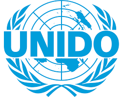 UNIDO : Brand Short Description Type Here.